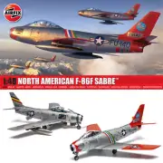 Airfix A08111 1/48 North American F-86F Sabre Brand New