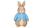 Beatrix Potter - Jumbo Peter Rabbit 90cm - Kids Soft Toy