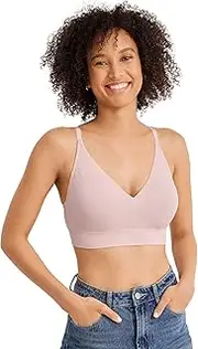[Jockey] Women's Bra Light Lift Seamfree Bralette