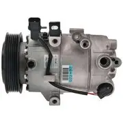 Jayair A/C Compressor - CM1932