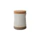 【WUZ屋子】日本KINTO CERAMIC LAB陶瓷香料儲藏罐650ml-白