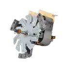 MOTOR FAN OVEN FOR WESTINGHOUSE PAJ509RC*16 PN: 0214777077