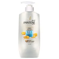 在飛比找蝦皮商城優惠-PANTENE潘婷 垂順直髮洗髮乳 700ml【家樂福】