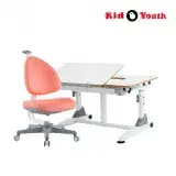 在飛比找遠傳friDay購物優惠-大將作 G6C+XS 兒童成長桌+BABO 椅