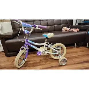 12吋捷安特兒童自行車