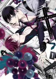 Memento Scarlet ripe Japanese comic manga Keri Kusabi BL Yaoi sexy