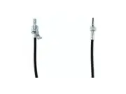 Speedometer Cable For 1981-1983 Ford F100 1982 SM985KN (for: Ford)
