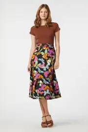 Moth Skirt