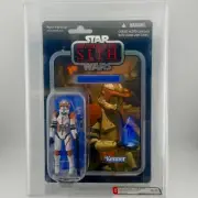Clone Commander Cody - Graded 8.0 FOIL (26920938)