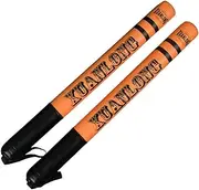 Boxing Training Tools - Boxing Practice Stick | Flexibility Coordination Fitness Equipment with Ergonomic Grip for Fighting Speed Reaction Enhancement, Practical Gym
