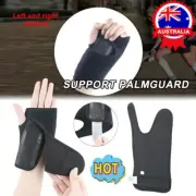 Wrist Support Brace Strain Bandage Syndrome Sprain Steel Splint Carpal Tunnel RK