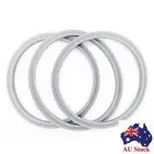 Universal Blender Gaskets Durable Rubber Ring Accessories Seal Gaskets