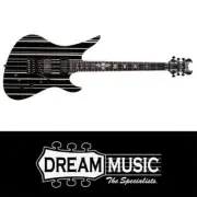 Schecter SCH1741 SYNYSTER GATES Custom-S Electric Guitar