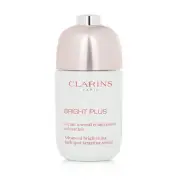 Clarins Bright Plus Advanced Brightening Dark Spot Targeting Serum 50ml/1.7oz