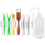 New Planting Tools Mini Home Gardening Tools Set Succulent Plant Transplant Tool
