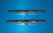 MG Midget Austin Healey Sprite Windscreen Windshield Wipers. Genuine TEX. GWB215