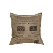 Bokashi Ensopet Starter Kit - 4KG - Compostable - Micro-Organisms
