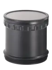 Aquatech PD-130 Lens Port