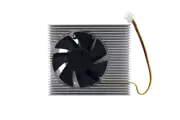 Aluminum Heat Sink + Fan for BPI-R3