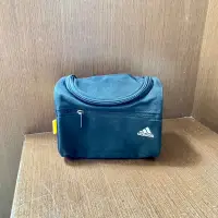 在飛比找蝦皮購物優惠-Adidas 愛迪達 盥洗包 手拿包 化妝包 收納包 出國旅