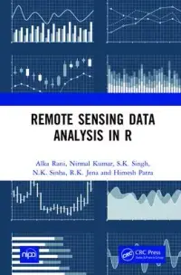 在飛比找博客來優惠-Remote Sensing Data Analysis i