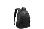 Delsey Navigator 2c 15.6" Laptop Backpack - Black