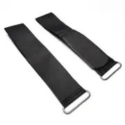 Premium Quality Rowing Machine Pedal Strap for Elliptical and Fitness Equipment