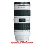 Canon EF 70-200mm f2.8 L IS | Secondhand