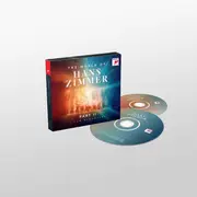 The World Of Hans Zimmer – Part II: A New Dimension