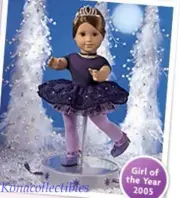 American Girl Marisol Spotlight Outfit New! Wow!