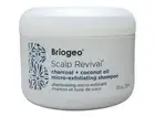 Briogeo - Scalp Revival Charcoal + Coconut Oil Micro-Exfoliating Shampoo 8 Oz