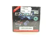 Hobbywing HW81030000 Ezrun Combo ESC 18A, Motor 12T, Program Card 1:12 1:18