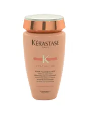 Kerastase 8.5oz Discipline Bain Fluidealiste Shampoo Sulfate