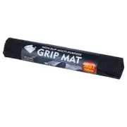 PVC Foaming Grip Mat Home Kitchen Carpet/Drawer Liners 150x30cm 200Gsm Non-Slip