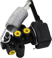 Brake Compensator Load Sensing Valve Compatible with Mitsubishi Pickup Truck Triton L200 MN102449
