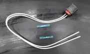NEW OE GM Multi-Purpose Wiring Pigtail Kit 2 Wire 85005016 Chevy GMC Buick 10-23