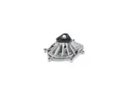Water Pump For 09-12 Porsche 911 3.6L H6 Naturally Aspirated 3.8L 4.0L JN78V9 (for: Porsche)