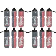 Lonsdale Insulated Water Bottle 12 Qty