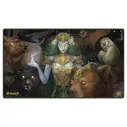 Ultimate Guard Magic The Gathering Tarkir Dragonstorm Host of the Hereafter Playmat