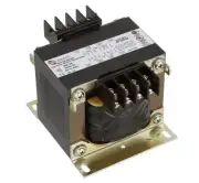 Hammond Power Solutions SP350QR Transformer 350VA 240/480 Primary 12/24VAC 29.2/