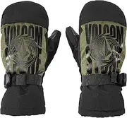 [Volcom] Youth Day Saver Youth Snow Mitt
