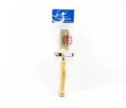 Belmont MC-015 Fish Scaler with Cover (0158)