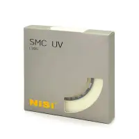 在飛比找Yahoo!奇摩拍賣優惠-NISI SMC UV L395 62mm保護鏡索尼微單SE