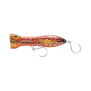 Nomad Chug Norris Surface Popper Lure 120mm