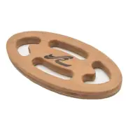Sea Ray Boat Swim Platform Insert 29510 | 11 3/4 x 5 3/4 Inch Wood