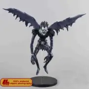 Anime Death Note Ryuuku Ryuk PVC Figure Statue Toy Collection Gift Desk Decor