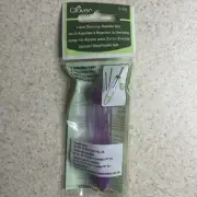 Clover 3168 Lace Darning Needle Set-