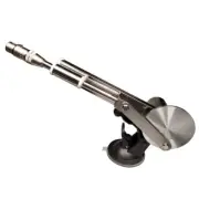 NEW Mini Telescopic Linear Actuator 3XLR Connector Reciprocating Mechanism Motor