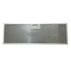 SMEG RANGEHOOD GREASE FILTER HA016W7S-07 PUM60X