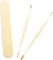 1Set Spiral Ear Wax Removal Kit Reusable Ear with Massage Function for Safe Ear Hygiene and Soothing Relief Multiuse Ear Cleaning
